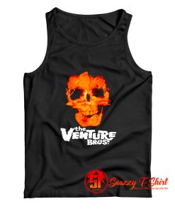 The Venture Bros Tank Top