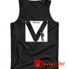 The Vibrators Pure Mania Tank Top