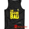 The Walking Bad Zombie Halloween 2020 Tank Top