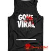 The Walking Dead Gone Viral Tank Top