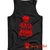 The Weeknd After Hours 12th Hour Tank Top