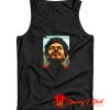 The Weeknd After Hours Album Cover Tank Top