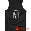 The Weeknd Trilogy Album Cover Tank Top