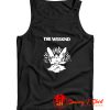 The Weeknd XO Deadhead Tank Top