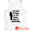 The West Oh Honey Tank Top