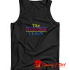 The Wonder Years Tank Top