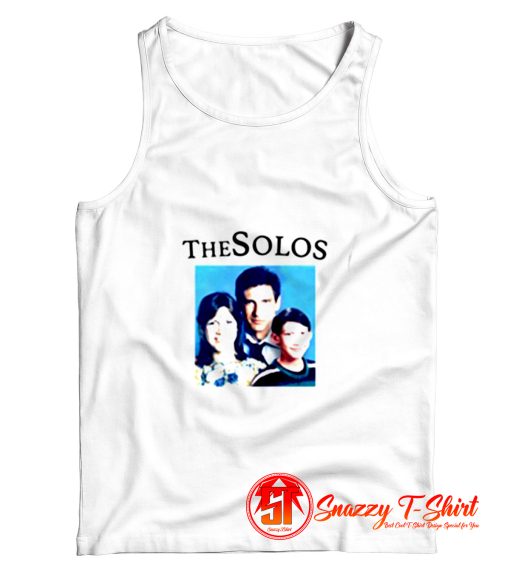 The solos Tank Top