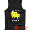 They Grow Up Classic Tank Top