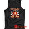 This Wholigan The Who Tank Top