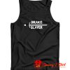 This is a design for a Drake Slayer. Tank Top