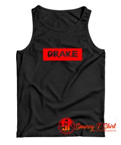 This is a design for the fantasy creature the Drake. Tank Top