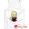 Thor Chibi Tank Top