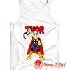 Thor Tank Top