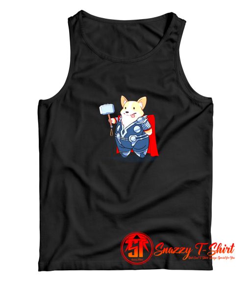 Thorgi Tank Top