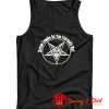 Thrash Metal Tank Top