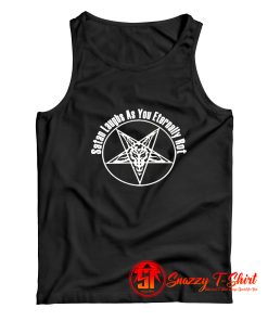 Thrash Metal Tank Top