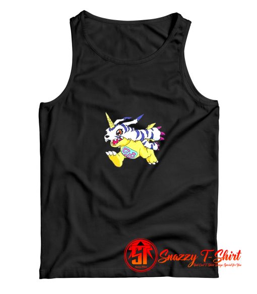 Three Lions The Lions King Disney Tank Top