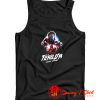 Thriller Achille Apparel Michael Jackson Tank Top