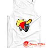 Thunder Cat Tank Top