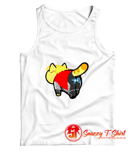 Thunder Cat Tank Top