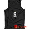 Thunder Horn Digimon Tank Top