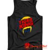 Tiger King Of The Hill Political Parody Tank Top