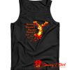 Tigger Bounce Tank Top