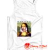 Til Death We Do Art Mona Lisa Tank Top