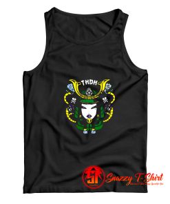 Timmy Trumpet Tank Top