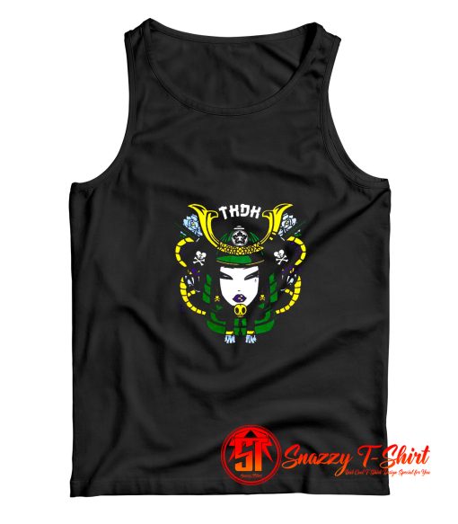 Timmy Trumpet Tank Top