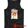 Tina Turner Graphic Art Christmas Tank Top