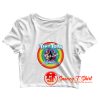 Tiny Toon Adventures Crop Top Shirt