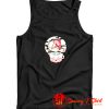 Todoroki Tank Top