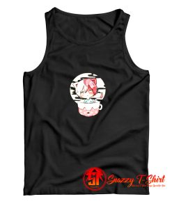 Todoroki Tank Top