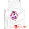 Toki And Dr. Rockzo Riding Unicorn Death Metal Tank Top