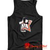 Tokidoki Girl Unmaker Tank Top