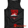 Tokidoki Retro Stella Girl Tank Top