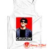 Tom Cruise Cruizin Tank Top