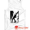 Tom Waits Dance Tank Top