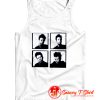 Tom Waits Tank Top