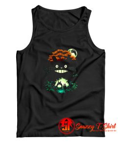 Tools Gardener Vintage Gardening Tank Top