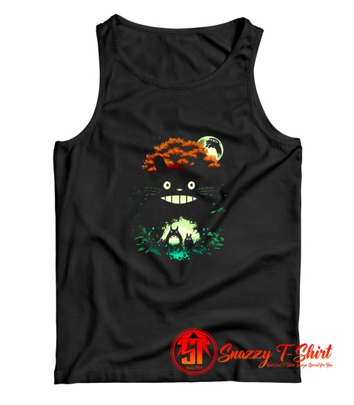 Tools Gardener Vintage Gardening Tank Top