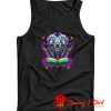 Toon Summoned Skull Tank Top