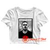 Top Dermot Kennedy Crop Top Shirt