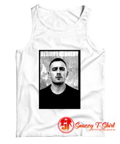 Top Dermot Kennedy Tank Top