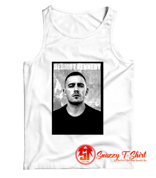 Top Dermot Kennedy Tank Top