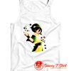 Toph The Earthbender Tank Top