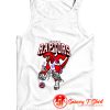 Toronto Mitchell Ness Raptors Tank Top