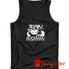 Traffic Band Tank Top