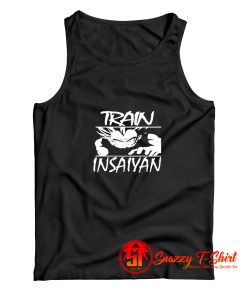 Traffic Band Tank Top